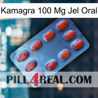 Kamagra 100 Mg Oral Jel 06